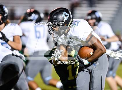 Thumbnail 1 in Vista Ridge @ Bear Creek photogallery.