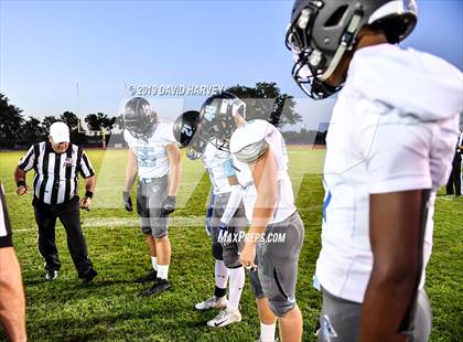 Thumbnail 3 in Vista Ridge @ Bear Creek photogallery.