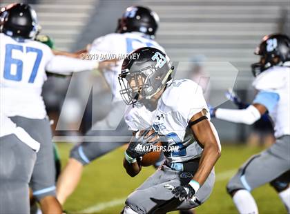Thumbnail 3 in Vista Ridge @ Bear Creek photogallery.