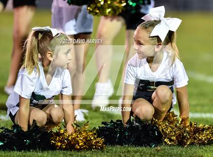 Thumbnail 3 in Vista Ridge @ Bear Creek photogallery.