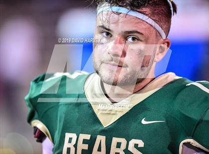 Thumbnail 3 in Vista Ridge @ Bear Creek photogallery.