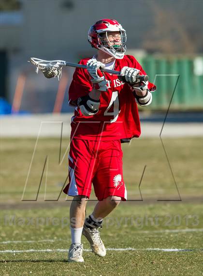 Thumbnail 2 in East Islip vs William Floyd photogallery.