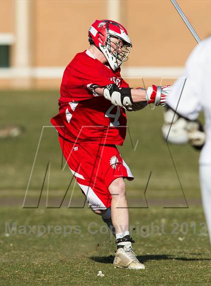 Thumbnail 2 in East Islip vs William Floyd photogallery.