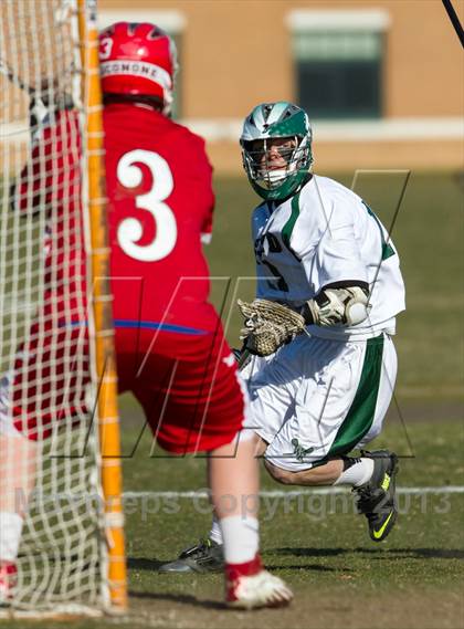 Thumbnail 3 in East Islip vs William Floyd photogallery.
