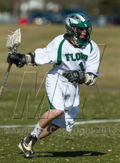 Thumbnail 1 in East Islip vs William Floyd photogallery.
