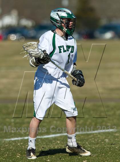 Thumbnail 2 in East Islip vs William Floyd photogallery.