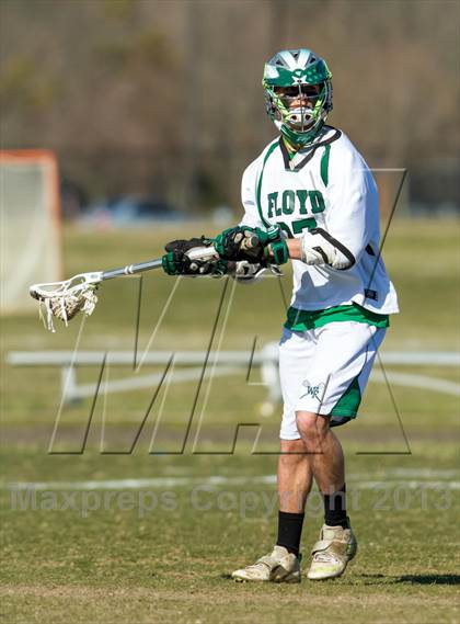Thumbnail 1 in East Islip vs William Floyd photogallery.