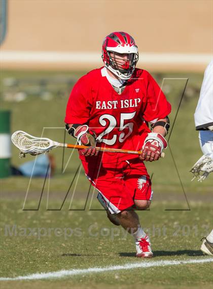 Thumbnail 3 in East Islip vs William Floyd photogallery.