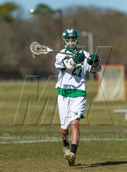 Thumbnail 1 in East Islip vs William Floyd photogallery.
