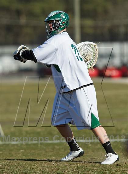 Thumbnail 3 in East Islip vs William Floyd photogallery.