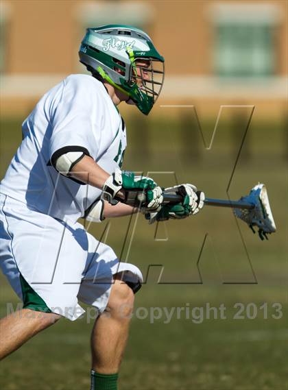 Thumbnail 3 in East Islip vs William Floyd photogallery.