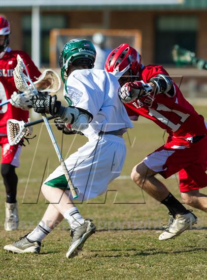Thumbnail 3 in East Islip vs William Floyd photogallery.