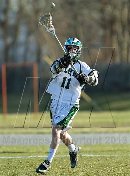 Thumbnail 2 in East Islip vs William Floyd photogallery.