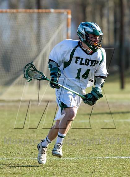 Thumbnail 1 in East Islip vs William Floyd photogallery.