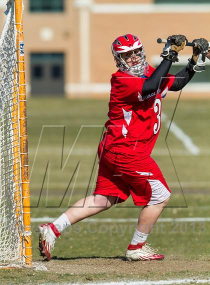 Thumbnail 3 in East Islip vs William Floyd photogallery.