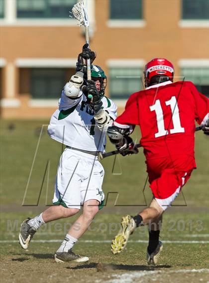 Thumbnail 3 in East Islip vs William Floyd photogallery.