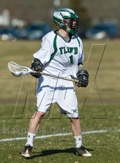 Thumbnail 3 in East Islip vs William Floyd photogallery.