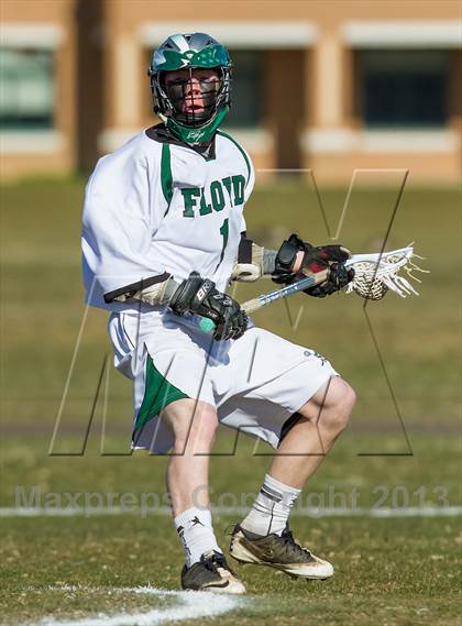 Thumbnail 3 in East Islip vs William Floyd photogallery.
