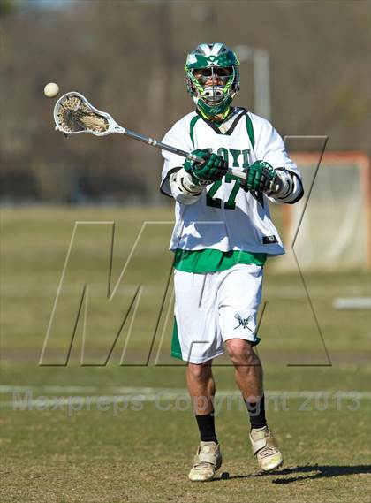 Thumbnail 2 in East Islip vs William Floyd photogallery.