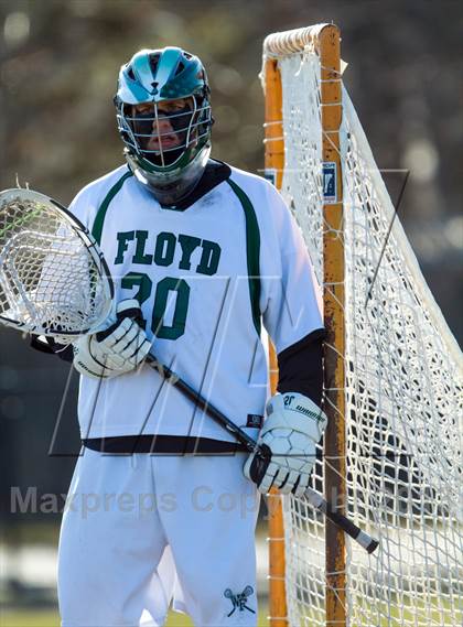 Thumbnail 3 in East Islip vs William Floyd photogallery.