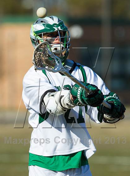 Thumbnail 2 in East Islip vs William Floyd photogallery.