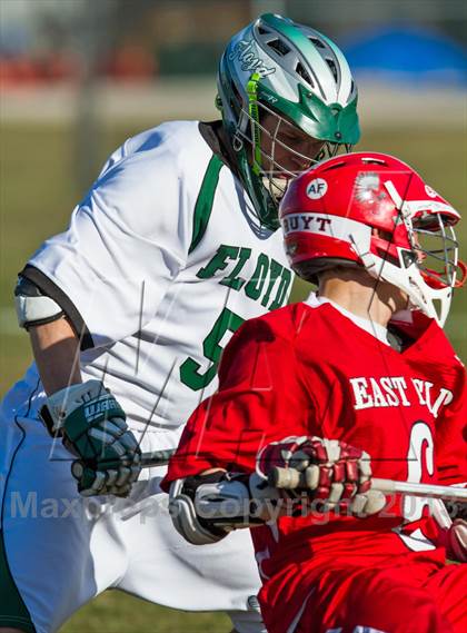 Thumbnail 1 in East Islip vs William Floyd photogallery.