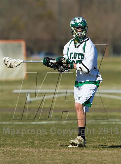 Thumbnail 3 in East Islip vs William Floyd photogallery.