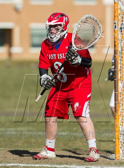 Thumbnail 2 in East Islip vs William Floyd photogallery.