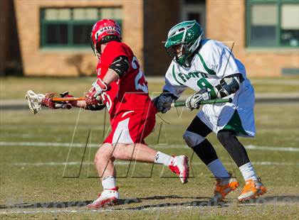 Thumbnail 3 in East Islip vs William Floyd photogallery.