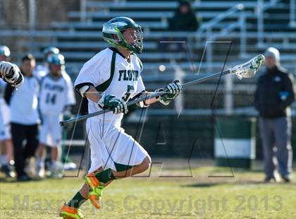 Thumbnail 1 in East Islip vs William Floyd photogallery.