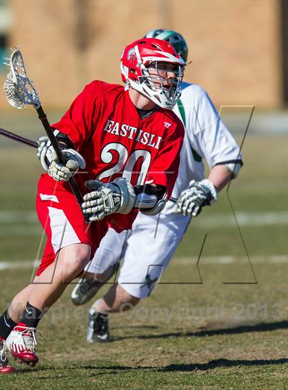 Thumbnail 3 in East Islip vs William Floyd photogallery.