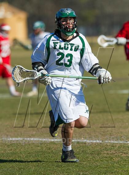 Thumbnail 2 in East Islip vs William Floyd photogallery.