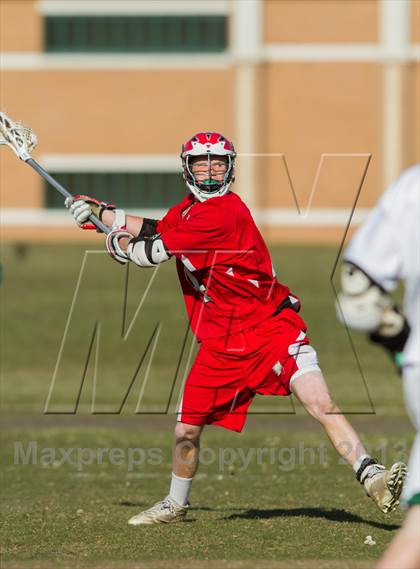 Thumbnail 1 in East Islip vs William Floyd photogallery.