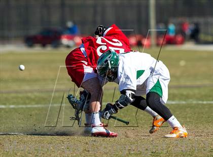 Thumbnail 2 in East Islip vs William Floyd photogallery.