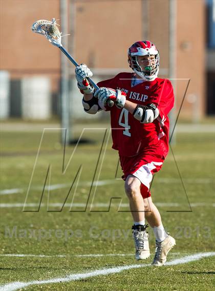 Thumbnail 3 in East Islip vs William Floyd photogallery.
