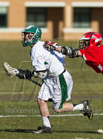 Thumbnail 1 in East Islip vs William Floyd photogallery.