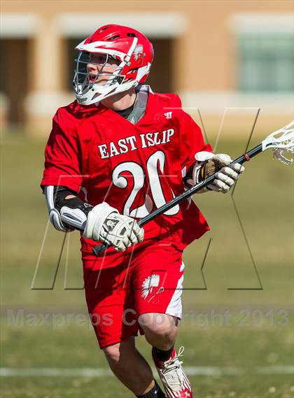 Thumbnail 1 in East Islip vs William Floyd photogallery.