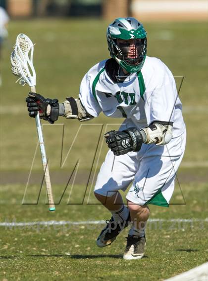 Thumbnail 2 in East Islip vs William Floyd photogallery.