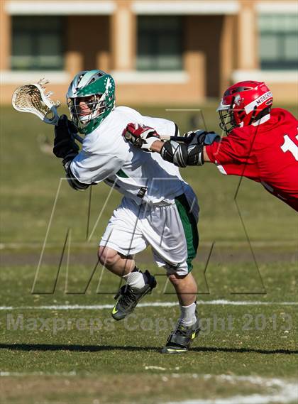 Thumbnail 2 in East Islip vs William Floyd photogallery.