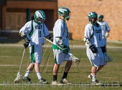 Thumbnail 3 in East Islip vs William Floyd photogallery.