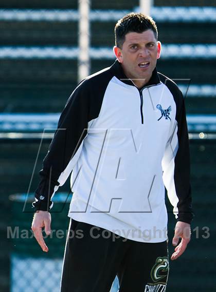 Thumbnail 1 in East Islip vs William Floyd photogallery.