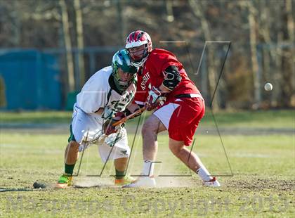 Thumbnail 2 in East Islip vs William Floyd photogallery.