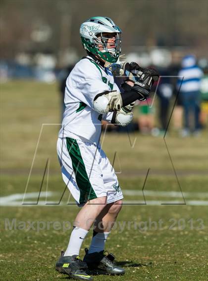 Thumbnail 2 in East Islip vs William Floyd photogallery.