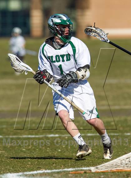 Thumbnail 3 in East Islip vs William Floyd photogallery.