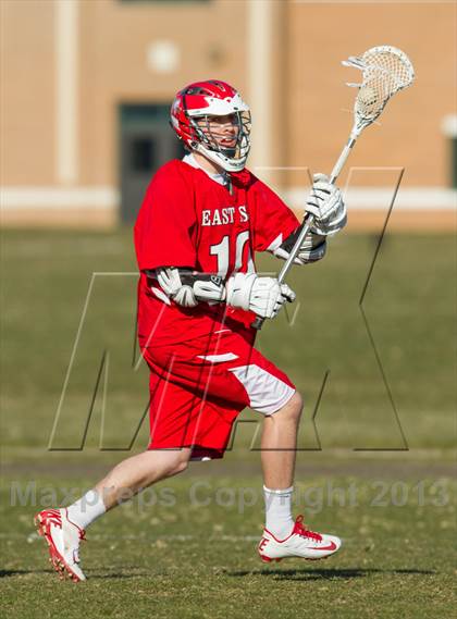 Thumbnail 1 in East Islip vs William Floyd photogallery.