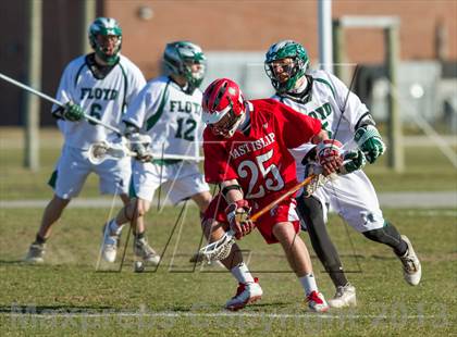 Thumbnail 1 in East Islip vs William Floyd photogallery.