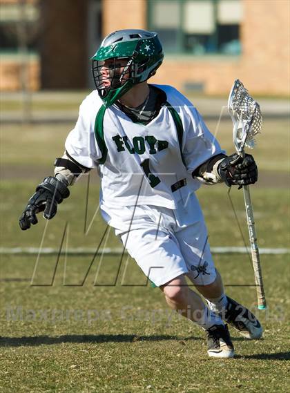 Thumbnail 2 in East Islip vs William Floyd photogallery.