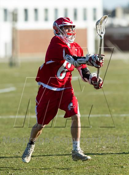 Thumbnail 1 in East Islip vs William Floyd photogallery.