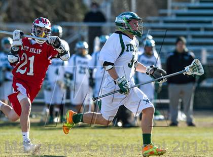 Thumbnail 2 in East Islip vs William Floyd photogallery.