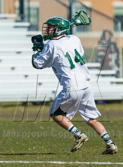 Thumbnail 1 in East Islip vs William Floyd photogallery.